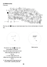 Preview for 54 page of Berger & Schroter 31929 Operating Instructions Manual