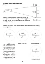 Preview for 56 page of Berger & Schroter 31929 Operating Instructions Manual