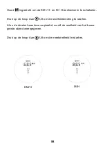 Preview for 58 page of Berger & Schroter 31929 Operating Instructions Manual