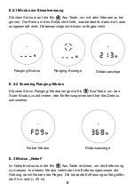 Preview for 5 page of Berger & Schroter 31930 Operating Instructions Manual