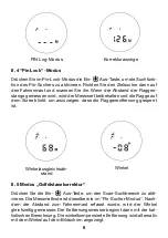 Preview for 6 page of Berger & Schroter 31930 Operating Instructions Manual