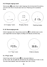 Preview for 13 page of Berger & Schroter 31930 Operating Instructions Manual