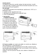 Preview for 18 page of Berger & Schroter 31930 Operating Instructions Manual