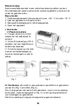 Preview for 26 page of Berger & Schroter 31930 Operating Instructions Manual