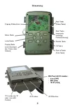 Preview for 2 page of Berger & Schroter 32034 Operating Instructions Manual