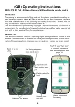 Preview for 9 page of Berger & Schroter 32034 Operating Instructions Manual