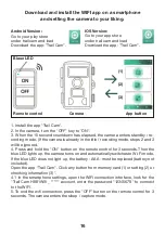 Preview for 16 page of Berger & Schroter 32034 Operating Instructions Manual