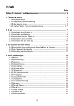 Preview for 2 page of Berger & Schroter 32134 User Manual