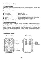 Preview for 5 page of Berger & Schroter 32134 User Manual