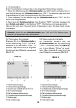 Preview for 12 page of Berger & Schroter 32134 User Manual