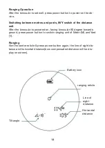 Preview for 13 page of Berger & Schroter 32188 Operating Instructions Manual