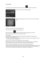 Preview for 5 page of Berger & Schroter IR518C User Manual