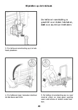 Preview for 43 page of Berger & Schroter ProfiTech 20121 Assembly And Operating Instructions Manual