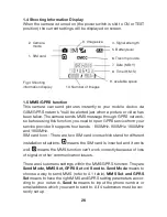 Предварительный просмотр 6 страницы Berger & Schroter SG880MK-8mHD User Manual