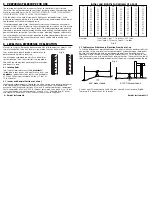 Предварительный просмотр 4 страницы berger instrument Level and Transit-Level Instruction Manual