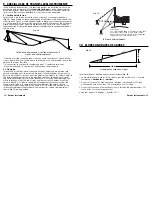 Предварительный просмотр 7 страницы berger instrument Level and Transit-Level Instruction Manual