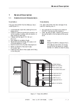 Preview for 7 page of Berger Lahr 64652810006 Manuallines & Suggestions