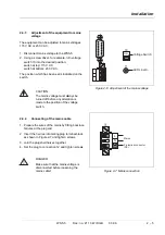 Предварительный просмотр 17 страницы Berger Lahr 64652810006 Manuallines & Suggestions