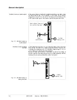 Preview for 16 page of Berger Lahr WDP3-01X Manual