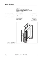 Preview for 24 page of Berger Lahr WDP3-01X Manual