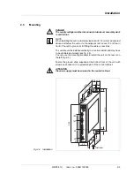 Preview for 27 page of Berger Lahr WDP3-01X Manual