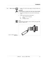 Preview for 31 page of Berger Lahr WDP3-01X Manual