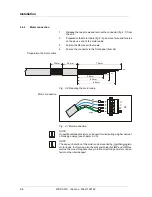 Preview for 32 page of Berger Lahr WDP3-01X Manual