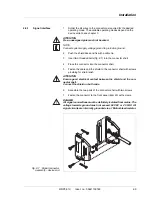 Preview for 35 page of Berger Lahr WDP3-01X Manual