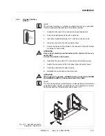 Preview for 47 page of Berger Lahr WDP3-01X Manual