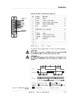 Preview for 49 page of Berger Lahr WDP3-01X Manual