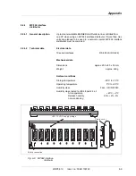 Preview for 101 page of Berger Lahr WDP3-01X Manual