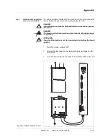 Preview for 103 page of Berger Lahr WDP3-01X Manual