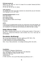 Preview for 5 page of Berger+Schröter 31647 Operating Instructions Manual