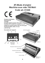 Preview for 5 page of Berger + Schröter 31348 Operating Instructions Manual