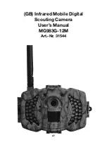 Berger + Schröter 31544 User Manual preview