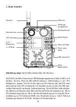 Preview for 3 page of Berger + Schröter 32052 User Manual