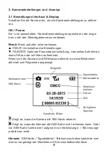 Preview for 9 page of Berger + Schröter 32052 User Manual