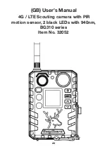 Preview for 25 page of Berger + Schröter 32052 User Manual