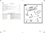 Предварительный просмотр 14 страницы BERGER 356280 User Manual