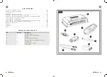 Предварительный просмотр 25 страницы BERGER 356280 User Manual