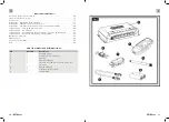 Предварительный просмотр 36 страницы BERGER 356280 User Manual