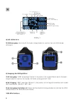 Предварительный просмотр 6 страницы BERGER 359240 User Manual