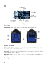 Предварительный просмотр 20 страницы BERGER 359240 User Manual