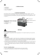 Предварительный просмотр 48 страницы BERGER B40-T User Manual