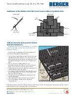 Preview for 2 page of BERGER Mullane 300S-NA Manual