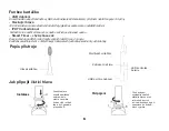 Preview for 6 page of BERGER TB Optimal User Manual