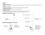 Preview for 9 page of BERGER TB Optimal User Manual