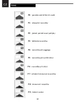 Preview for 10 page of BERGER VP Body Slim Manual Instruction