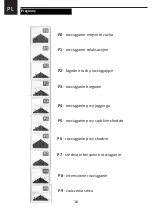 Preview for 16 page of BERGER VP Body Slim Manual Instruction