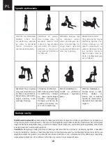 Preview for 18 page of BERGER VP Body Slim Manual Instruction